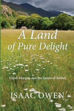 A Land of Pure Delight - Owen, Isaac