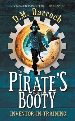 The Pirate's Booty - Darroch, D M