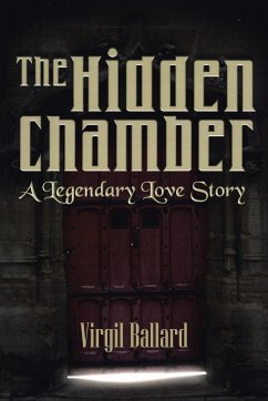 The Hidden Chamber - Ballard, Virgil