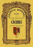 Crónica de la provincia de Cáceres