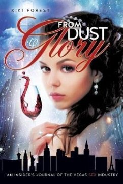 From Dust to Glory - Lin, Kiki