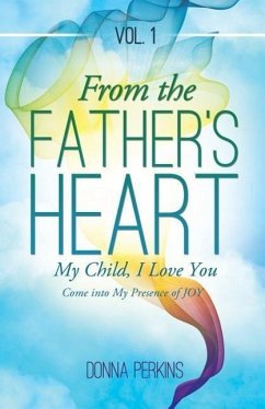 From the Father's Heart - Perkins, Donna