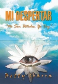 Mi Despertar - Ibarra, Betty