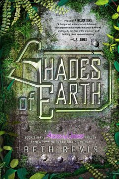 Shades of Earth - Revis, Beth