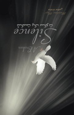 Cover A Broken Silence