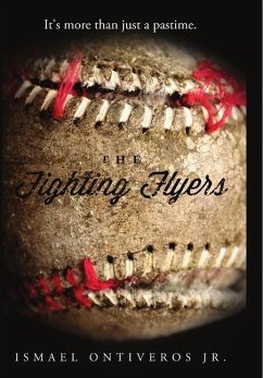 The Fighting Flyers - Ontiveros, Ismael