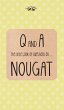 The Little Book of Questions on Nougat - Bild 1