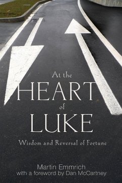 At the Heart of Luke - Emmrich, Martin