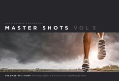 Master Shots, Vol. 3 - Kenworthy, Christopher