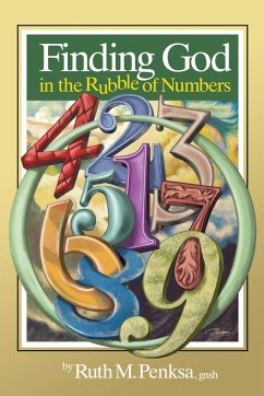 Finding God in the Rubble of Numbers