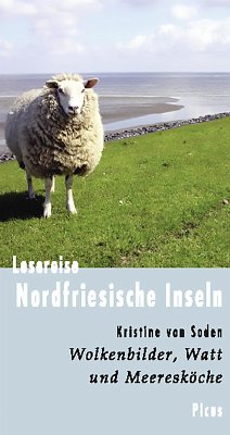 Lesereise Nordfriesische Inseln (eBook, ePUB) - Soden, Kristine von