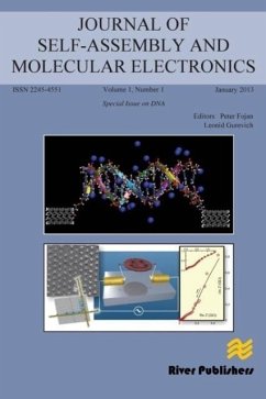 Journal of Self-Assembly and Molecular Electronics (SAME)