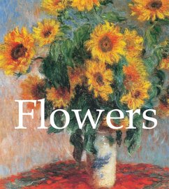Flowers (eBook, PDF) - Charles, Victoria