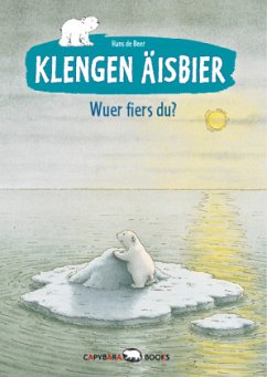 Cover Klengen Äisbier, wuer fiers du?