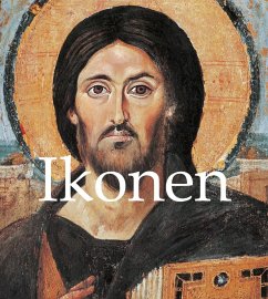 Ikonen (eBook, PDF) - Millaeva, Lioudmila