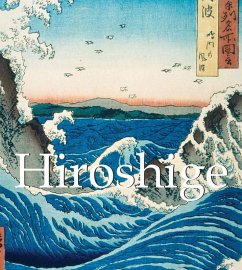 Hiroshige (eBook, PDF) - Uspensky, Mikhail