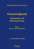 Finanzstrafgesetz (FinStrG) (f.Österreich)
