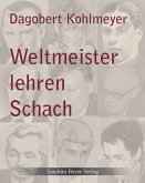 Weltmeister lehren Schach, m. CD-ROM