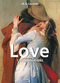 Love (eBook, PDF) - Calosse, Jp. A.