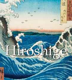 Hiroshige (eBook, PDF) - Uspensky, Mikhail