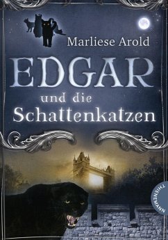 Edgar und die Schattenkatzen (eBook, ePUB) - Arold, Marliese