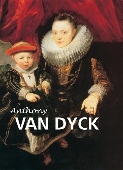 Anthony Van Dyck (eBook, PDF) - Charles, Victoria
