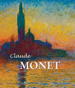 Cover Claude Monet (eBook, PDF)