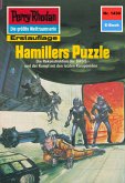 Hamillers Puzzle (Heftroman) / Perry Rhodan-Zyklus &quote;Die Cantaro&quote; Bd.1430 (eBook, ePUB)