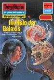 Im Halo der Galaxis (Heftroman) / Perry Rhodan-Zyklus &quote;Die Cantaro&quote; Bd.1435 (eBook, ePUB)