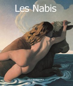 Cover Les Nabis (eBook, PDF)