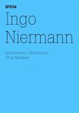 Ingo Niermann (eBook, ePUB)