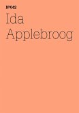 Ida Applebroog (eBook, ePUB)