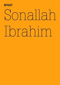 Sonallah Ibrahim (eBook, ePUB) - Ibrahim, Sonallah