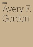 Avery F. Gordon (eBook, ePUB)