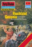 Fluchtziel Gevonia (Heftroman) / Perry Rhodan-Zyklus "Die Cantaro" Bd.1432 (eBook, ePUB)
