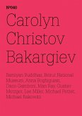 Carolyn Christov-Bakargiev (eBook, ePUB)