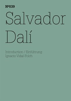 Salvador Dalí (eBook, ePUB) - Dalí, Salvador