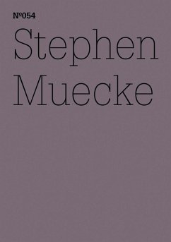 Stephen Muecke (eBook, ePUB) - Muecke, Stephen