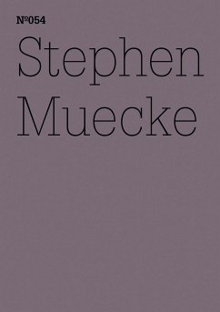 Stephen Muecke (eBook, ePUB) - Muecke, Stephen