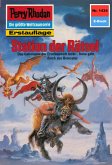 Station der Rätsel (Heftroman) / Perry Rhodan-Zyklus "Die Cantaro" Bd.1434 (eBook, ePUB)