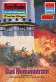 Das Humanidrom (Heftroman) / Perry Rhodan-Zyklus "Die Cantaro" Bd.1431 (eBook, ePUB)