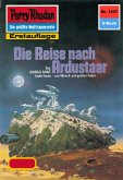 Die Reise nach Ardustaar (Heftroman) / Perry Rhodan-Zyklus "Die Cantaro" Bd.1427 (eBook, ePUB)