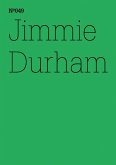 Jimmie Durham (eBook, ePUB)