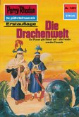 Die Drachenwelt (Heftroman) / Perry Rhodan-Zyklus "Die Cantaro" Bd.1402 (eBook, ePUB)