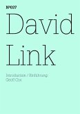 David Link (eBook, ePUB)