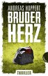 Bruderherz (eBook, ePUB) - Bild 1