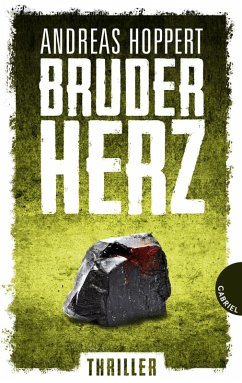 Bruderherz (eBook, ePUB) - Hoppert, Andreas