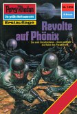 Revolte auf Phönix (Heftroman) / Perry Rhodan-Zyklus "Die Cantaro" Bd.1424 (eBook, ePUB)
