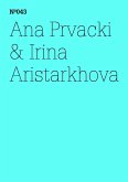 Ana Prvacki & Irina Aristarkhova (eBook, ePUB)