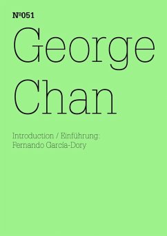 Cover George Chan (eBook, ePUB)